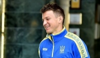 ​Руслан Ротань: «В день народження жодного разу так і не зіграв»  