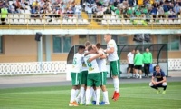КУ. Кризова «Ворскла» крокує до чвертьфіналу завдяки голу екс-динамівця