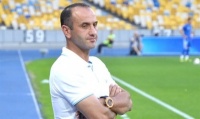 «Львів» змінив тренера перед матчем із «Динамо»