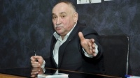 Виктор Грачев: «Был абсолютно равный матч. Пусть теперь «Динамо» еще выиграет Кубок»