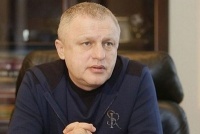 Игорь Суркис: «У «Динамо» есть проблемы по качеству футболистов. Не все выполняют то, что хочет тренер»