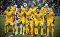 Шведа лякає «Воно», а волосся Салаха виглядає гірше, ніж його істоти: як футбольний світ святкував Хелловін  