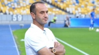 Егише Меликян: «Динамо» – это авторитет, лидер, сила»