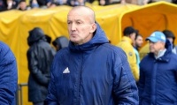 «Астана» під керівництвом Григорчука достроково стала чемпіоном Казахстану