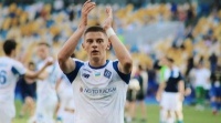 Миколенко в шортах Циганкова – курйоз від «Динамо» на зустрічі гравців з фанатами