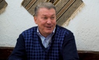 Олег Блохин: «За свою жизнь я успел сделать то, что сделал»
