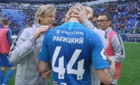 Ракицкий. Чужой среди своих. Свой среди… каких?