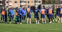Заявка «Копенгагена» на матч с «Динамо»