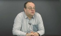 Артем Франков о пьянстве, упадке журнала «Футбол» и критике Суркисов