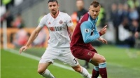 «Бернлі» - «Вест Хем»: Ярмоленко розпочне матч у запасі
