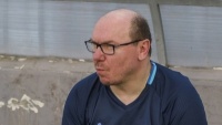 Леоненко: «Люди ще дотепер думають, що «Динамо» – суперклуб»