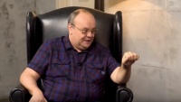 Артем Франков: «Переход Хацкевича на личности вызвал реакцию. Я не подставляю щеку, а ухожу под руку и бью снизу»