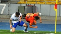 Участь Мораєса у матчах за збірну України під великим питанням