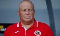 ​Віталій Кварцяний: «Технології вбивають футбол»
