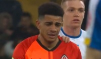 З'явилося​ нове відео з вигуками фанатів «Динамо»​