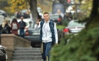 Національна збірна України зібралася в Києві: поки що в обоймі всі, окрім Зінченка