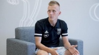 Петряк – про конфлікт з «Ференцварошем»: «Вони взяли мене за яйця і досі тримають»