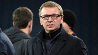 Крыжановский: «Когда-то я думал, что, если Палкина не отстранят от футбола, то будут ужасные последствия...»
