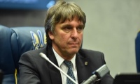 Заява президента УПЛ Томаса Грімма щодо расистського скандалу
