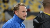 ​Роман Безус: «Мій гол зі штрафного - імпровізація і фарт»