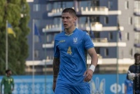 Артем Франков: «Что касается Попова в первой сборной…»