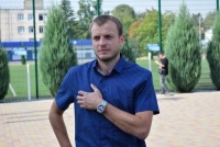 Гусев и Алиев будут выступать за футзальный «Карбон»