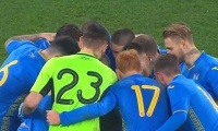 «Втрачене золоте покоління»: чому українська «молодіжка» зазнає фіаско 