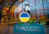 Букмекери оцінили шанси збірної України потрапити в першу корзину при жеребкуванні Євро-2020