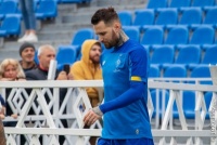 Кадар: «Скоро отримаю документи. Вилечу в Китай і пройду там карантин»