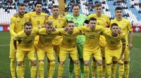 Збірна України вперше у своїй історії завершила календарний рік без поразок