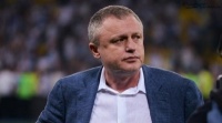 Игорь Суркис: «Можно посадить к болельщикам 5-10 провокаторов и обвинить клуб»