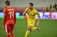 Что говорили украинские эксперты после матча Сербия - Украина
