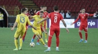 «Бєсєдін шокував Маракану». Сербські ЗМІ – про холодний душ, урок від своїх фанів для українців і любов до Шевченка