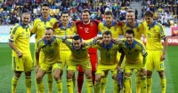 Найди 10 отличий: как выглядела сборная Украины, выходившая на Евро-2016