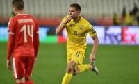 Три ювілеї одного голу Бєсєдіна