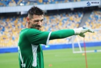 Новини з лазарету: як проходить відновлення Бойка та Бурди
