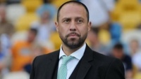 Игорь Йовичевич: «Хотел показать украинцам, что уважаю вас. Самое малое, что мог сделать - выучить украинский язык»