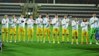 U-19: юнацька збірна України з першого місця вийшла до еліт-раунду Євро-2020!