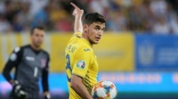 Екс-гравець збірної Росії Радімов різко висловився на адресу Яремчука