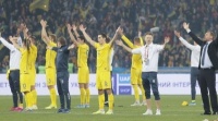Хто потенційні суперники України: найгірший і найкращий варіанти для нашої збірної