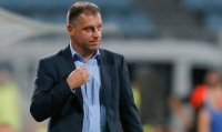 Циганик: «Вернидуб очікував на пропозицію від амбітного українського клубу»