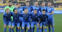 Відбір Євро-2021. Збірна України U-21 буде зимувати на 4-му місці. Ситуація в групі