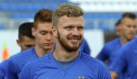 СМИ: брестское «Динамо» готово выкупить Никиту Корзуна