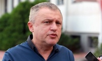 У Реброва «динамівське серце», хоча сам він і родом з Донбасу. Найкращі цитати Ігоря Суркіса