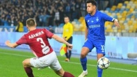 СМИ: «Коринтианс» вступил в переговоры с «Динамо» о возвращении Сидклея