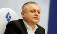 Колектив УПЛ привітав Ігоря Суркіса з Днем народження
