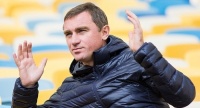 Андрей Воробей назвал лучших футболистов сборной Украины в отборе Евро-2020
