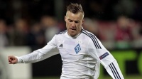 Суркіс: «Ярмоленка свого часу вигнали зі школи «Динамо», але він не пішов у «Шахтар»