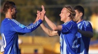 Екс-динамівець може перейти у команду Ярмоленка 
