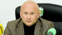 Смалийчук – Вацко: «Для чего ты сливаешь инсайды из раздевалок?»
